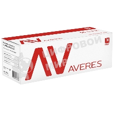 Выключатель автоматический Averes AV-6 (D) 3P 20А 6kA