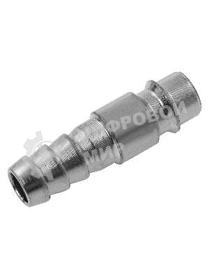 Ниппель универсальный быстросъемный (