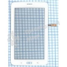 Сенсорное стекло (тачскрин) для Samsung Galaxy Tab 3 7.0 Lite SM-T111 3G, белое