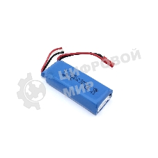 Портативный аккумулятор Li-Pol 7.4v 752560 900mAh JST