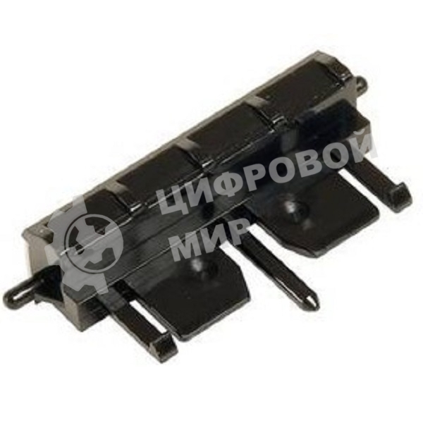 Тормозная площадка B1542722 