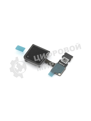 Кнопка включения Touch ID для MacBook Pro 15 Retina A1707 A1990 Late 2016 - Mid 2019 (821-00920-A)