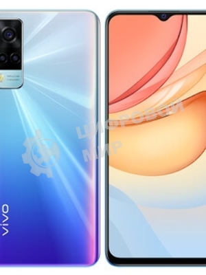 Шлейф с разъемом зарядки для vivo Y53S