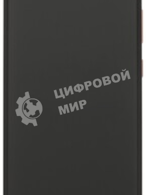 Дисплей для Samsung Galaxy Note 20 Ultra 5G SM-N986B/DS черный