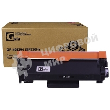 Картридж лазерный GalaPrint GP-408294 (SP230H) черный (3000 стр.) для Ricoh Aficio SP230