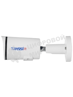 IP-камера TRASSIR TR-D2121IR3 v6 (D) 3.6 - 2МП