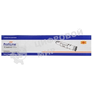Картридж лазерный ProfiLine PL-006R01451 для принтеров Rank Xerox Phaser DC 240/242/250/252/260/WC7655/7665/7675 Magenta 37100 копий