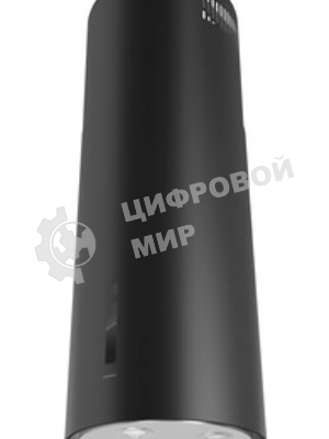 Кухонная вытяжка MAUNFELD Ford 39 Isla Sensor черный