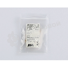 GS6366 Соединитель прямой COB CCT 12/24V для лент 8mm (3 конт.) (10шт)
