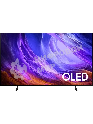 Телевизор Samsung 83