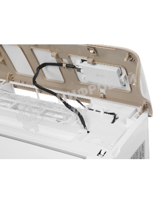 Кондиционер Centek CT-65E07+ Серия CT-65E (комплект)