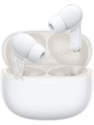 Беспроводные наушники Xiaomi REDMI Buds 8 White