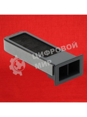 Озоновый фильтр Konica-Minolta bizhub 224e/284e/364e/C224/224e/284/284e/364/264e/454/454e/554/554e (A161R72700/A161R72711)