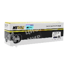 Тонер-картридж Hi-Black (HB-106R03488) для Xerox Phaser 6510/WC 6515, Bk, 5,5K