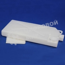 Бункер отработанного тонера Canon iR Adv 6055/6065/6075/6255/6265/6275/6555/6565/6575/8085/8095/8105/8205/8285/8295/8505/8585/8595 (FM4-0905/FM1-G392/WT-103) Katun