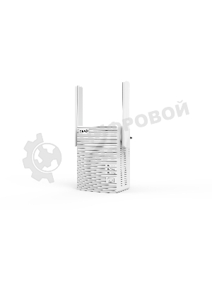 Повторитель сигнала Tenda A18 1200Mbps Wireless 11ac Wall Plugged Range Extender, 2.4G and 5G, 802.11a/b/g/n/ac, Range Extender button, Repeater mode