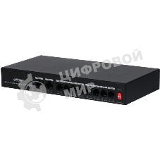 Коммутатор Dahua DH-PFS3010-8ET-65