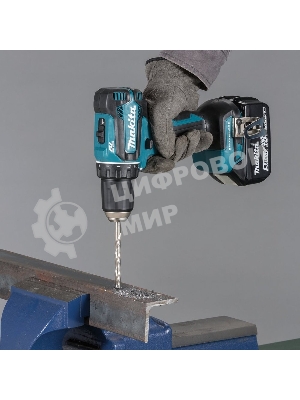 Дрель Makita акк DDF485RFJ