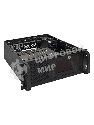 Серверный корпус ExeGate Pro EX293238RUS 4U480-06/4U4021S (RM 19