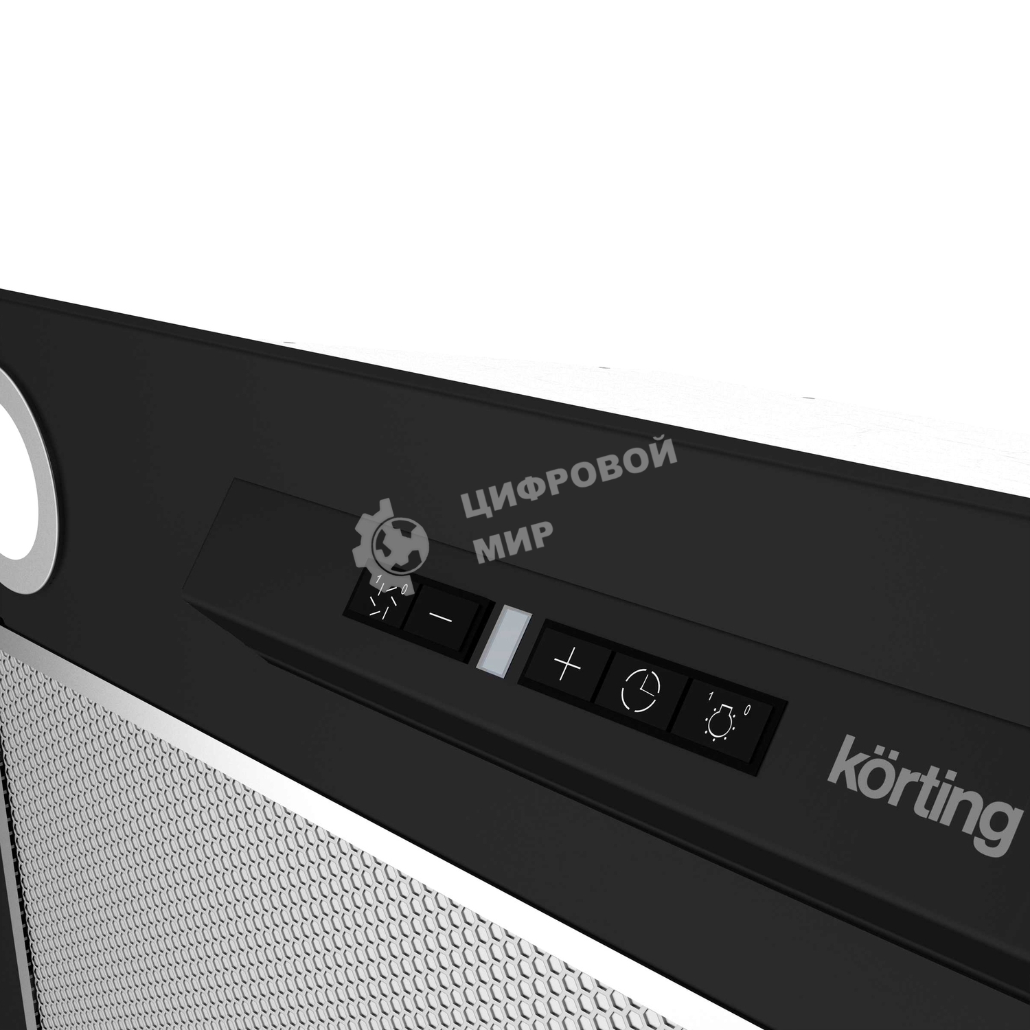 Встраиваемая вытяжка Korting KHI 9755 N