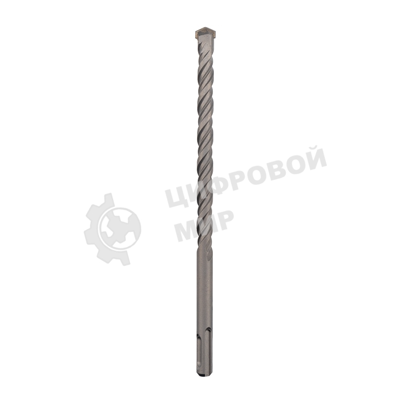 Бур по бетону Kranz 10x350x290 мм SDS PLUS