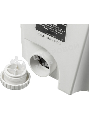 Насос канализационный Вихрь КН-500 68/9/2