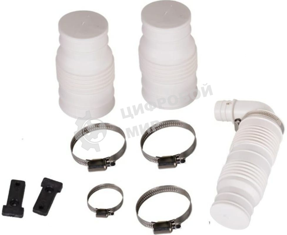 Канализационный насос Ресанта КН 2D 77/9/1