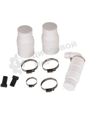 Канализационный насос Ресанта КН 2D 77/9/1