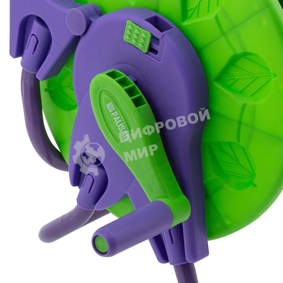 Катушка для шланга Palisad 20 м