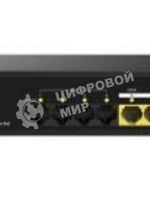 Коммутатор Tenda SG106PC 6PORT 10/100/1000M