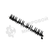 Реверсивная отделительная створка в сборе GATE PAWL:REVERSE:ASS'Y