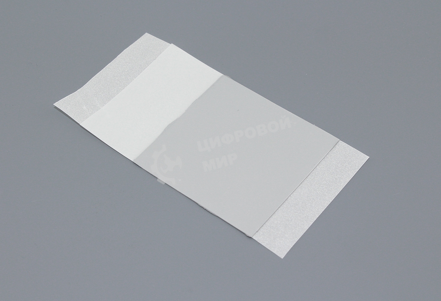 Термопаста с фазовым переходом Honeywell PTM-7950 40х40х0,2 мм