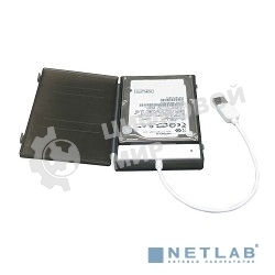 Контейнер для HDD AgeStar Внешний корпус 2.5