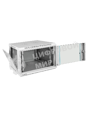 Шкаф телекоммуникационный 19