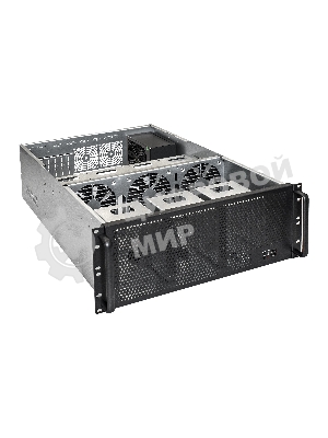 Серверный корпус ExeGate Pro 4U650-18 (RM 19
