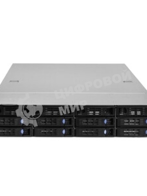 Корпус Chenbro RM23923H01*13410 (TP E-Class)