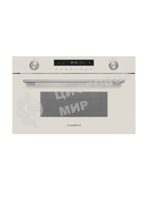 Микроволновая печь встраиваемая Maunfeld MBMO349Gb