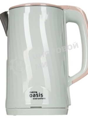 Чайник электрический OASIS K-13PM