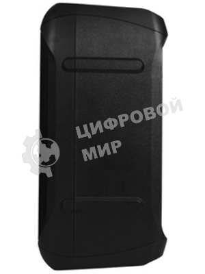 Акустическая система ELTRONIC (20-86) HOME SOUND черный
