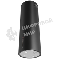 Кухонная вытяжка MAUNFELD Ford 39 Isla Sensor черный