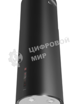 Кухонная вытяжка MAUNFELD Ford 39 Isla Sensor черный