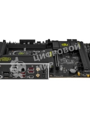 Материнская плата MSI MAG B860 TOMAHAWK WIFI, LGA 1851, Intel B860, 4xDDR5, 4xSATA, 3xM.2, 1xPCIe 4.0 x4, 1xPCIe 5.0 x16, 1xDP, 1xHDMI, 1xUSB-C, 1x 5Gb LAN, 4xUSB-A 2.0, 4xUSB-A 3.2 Gen 2, 7.1, 2x3.5 мм, TOSLINK, ATX