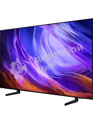 Телевизор Samsung 83