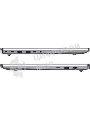 Ноутбук TECNO MegaBook K16SFA/16