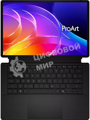 Ноутбук Asus ProArt PZ14 HT7407NA-SN091X Snapdragon X2 Elite X2E-88-100 16Gb SSD512Gb Qualcomm Adreno 14