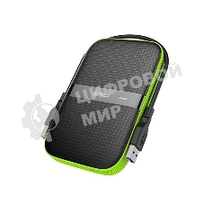 Внешний HDD Silicon Power USB 3.0 4Tb SP040TBPHDA60S3K A60 Armor 2.5