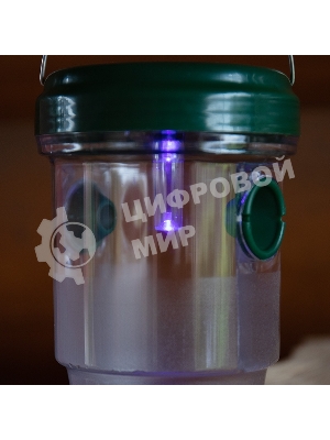 Ловушка для ос Rexant на солнечной батарее