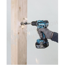 Дрель Makita акк DDF485RFJ