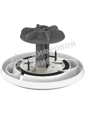 Крепеж настольный Accessory Logitech,Rally Mic Pod Table Mount Off-белый