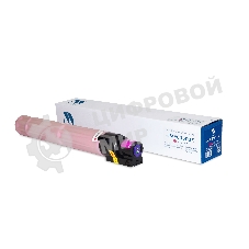 Картридж NVPrint совместимый NV-MPC3502E Magenta для Ricoh Aficio-MPC3002/MPC3502 (18000k)